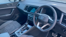 SEAT Ateca 1.5 TSI EVO FR 5dr DSG Petrol Estate